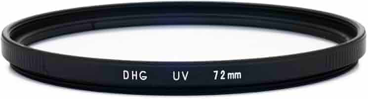 (未使用･未開封品)　MARUMI UVレンズフィルター 82mm DHG UV 82mm 紫外線吸収用 og8985z DHG Lens Protect -Standard Protection|Marumi – marumi